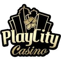 PlayCity Casino logo