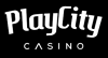 PlayCity Casino logo