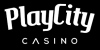 PlayCity Casino logo